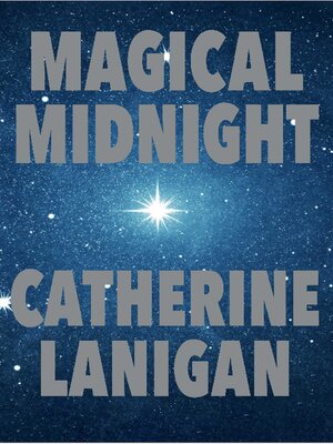 cover image of Magical Midnight